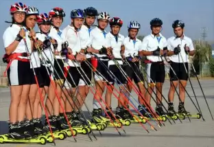 Milli Takımı, Ağrı'da kampa girdi