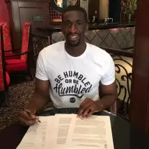 Ekpe Udoh transferi resmen açıklandı!