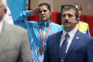 Rusya zirvede, Türkiye ikinci sırada