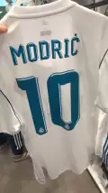 İşte Real Madrid'in yeni 10 numarası..