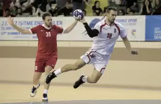 Milliler'den ilk yenilgi