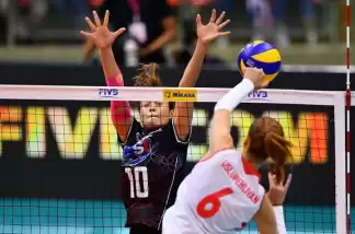 Filenin Sultanları Tayland'a diş geçiremedi!