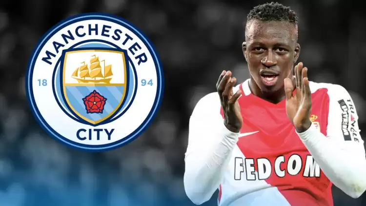 Mendy en pahalı savunmacı oldu!