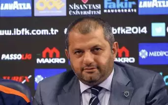 Mustafa Saral: Galatasaray maçında şartlar eşit