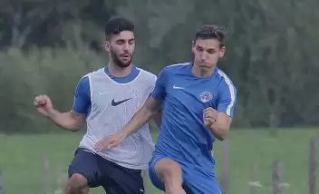 Kasımpaşa'nın yeni rakibi!