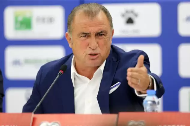 Fatih Terim'e bir şok daha! Listede ismi yok!