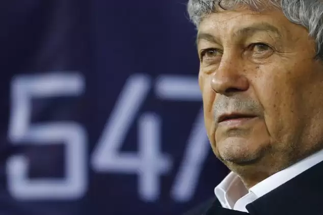 ÖZEL - A Milli Takım'ın başına Lucescu mu geçiyor?