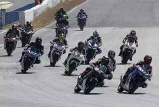 Pistte şampiyonlar İzmir'de belli oldu