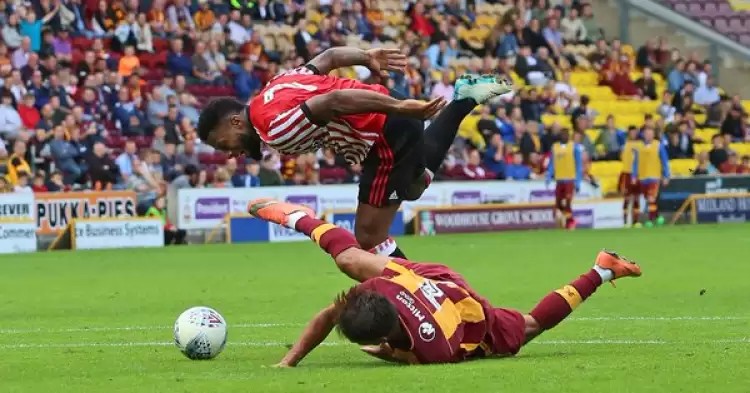 Sunderland'den flaş Jeremain Lens açıklaması!