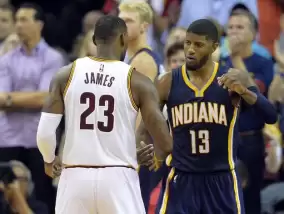 Az kalsın Cleveland'a gidiyormuş!