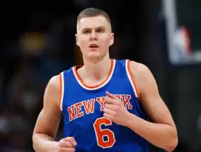 Porzingis New York'ta kalacak mı?