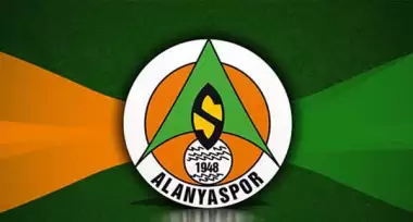 Alanyaspor'dan tatsız prova!