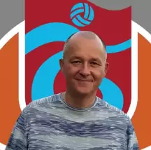 Trabzonspor'un yeni hocası hedeflerini anlattı!