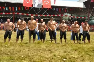 Orhan Okulu Kırkpınar'da da tarih yazmak istiyor