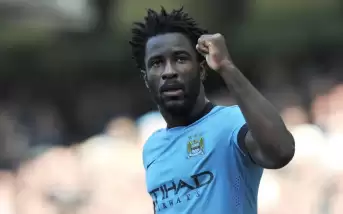 Wilfried Bony'e Fransız takım talip oldu!
