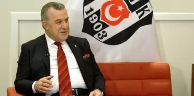 Ahmet Ürkmezgil'den çarpıcı sözler! Fernandao, Quaresma, Şenol Güneş...