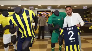 Fenerbahçe’ye tesadüf sonucu transfer edildi!
