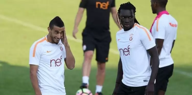 Galatasaray transfer rekoru kırdı!