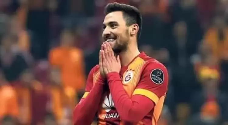 Sinan Gümüş, Alman devine gidiyor!