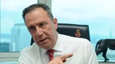 Galatasaray'a başkan olacak mı?