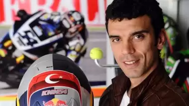 Video - Sofuoğlu, 6. şampiyonlukla bitirmek istiyor