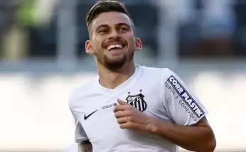 Beşiktaş'ta Talisca yerine Lucas Lima!