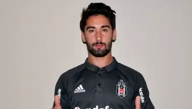 Orkan Çınar, Beşiktaş’a dönüyor