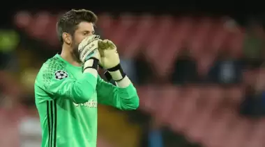 Fabri'ye Şenol Güneş'ten veto!