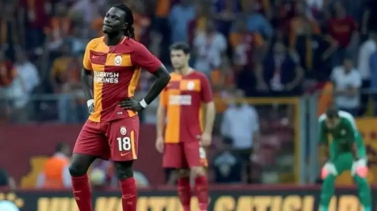 "Gomis beklenenin gerisinde kaldı"