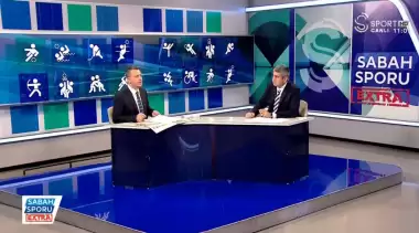 "Samuel Eto'o Fenerbahçe'ye gelirse..."