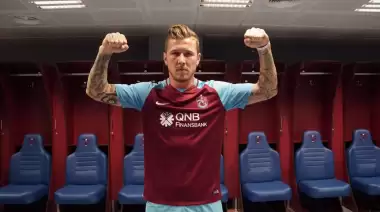 Kucka söz verdi: Beklenen katkıyı vereceğim