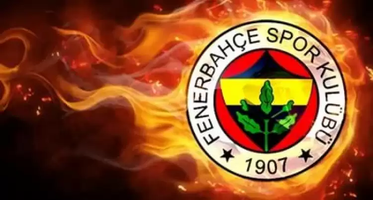 Fenerbahçe'den transfer hareketi!