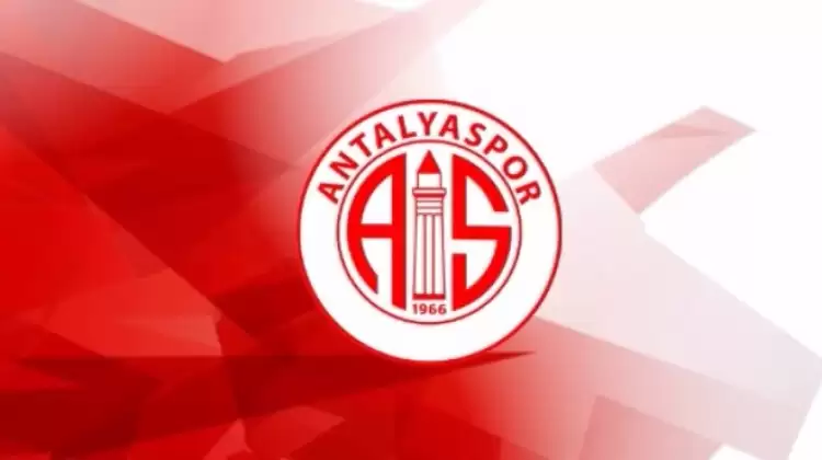 ÖZEL - Antalyaspor'dan bir yıldız transferi daha! İşte tüm detaylar...