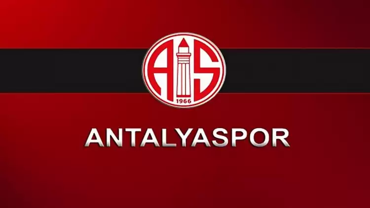 SICAK GELİŞME - Antalyaspor transferde bombayı patlatıyor!