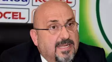 Giresunspor kaç transfer daha yapacak? Açıkladı!