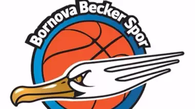 Bornova Beckerspor'a ABD'li forvet