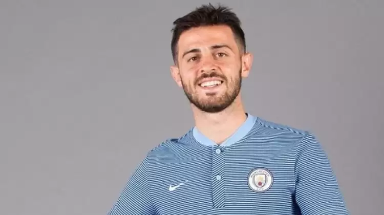 Manchester City'nin dudak uçuklatan ilk 11'i