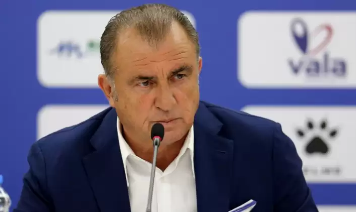 Fatih Terim'e flaş çağrı: "O tazminatı..."