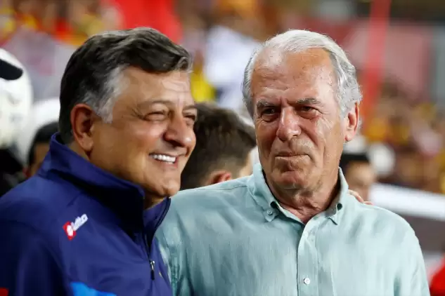 Fatih Terim'in yerine kim gelecek? Flaş isimler...