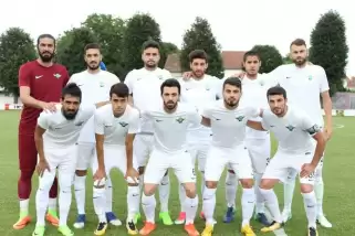 Akhisar'dan bir ilk! Tarihinde...