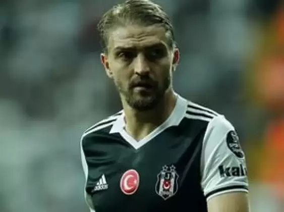 Caner Erkin'den açıklama!