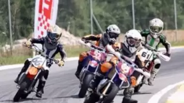 Uşak'ta hız tutkunları bir araya gelecek!