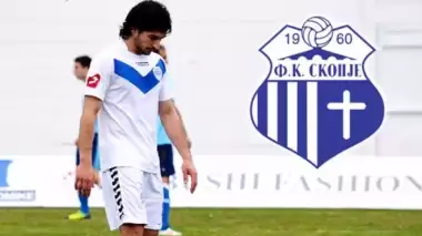 Armadaki haç işareti ayrılığa neden oldu!