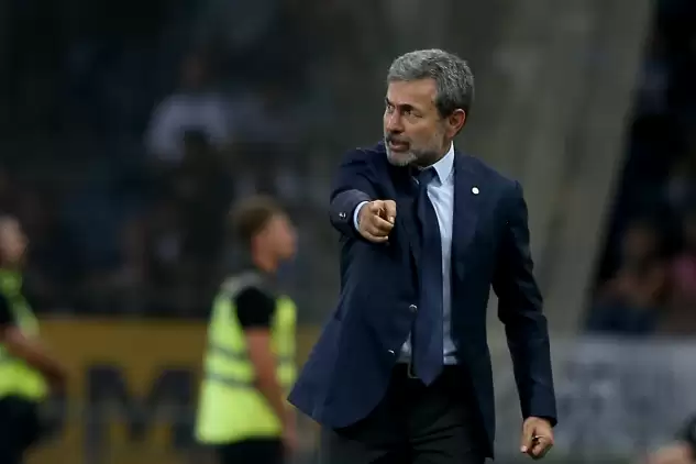 Kocaman'dan derbi öncesi mesaj: "Suni bir puan farkı var"