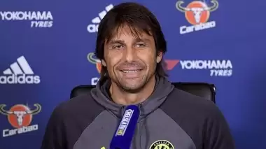 Antonio Conte'nin halefi belli oldu! Chelsea'de değişim!