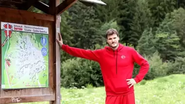 Barış Hersek: ''Ciddi başarılara sahibiz''