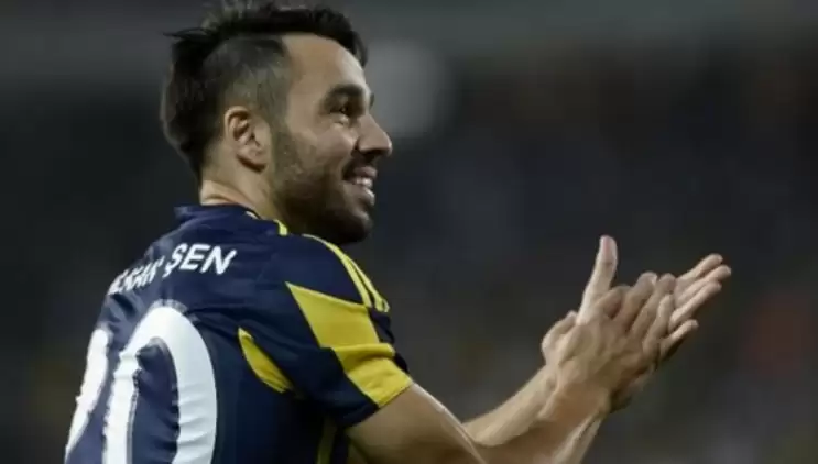 Volkan Şen :"Geri dönmek istiyorum"