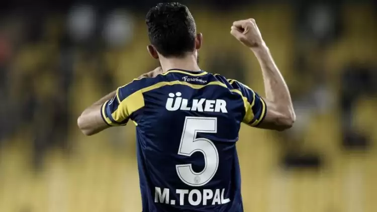 Mehmet Topal'ı istiyorlar! İtalya'dan kanca!