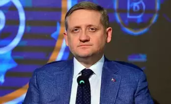 "VAR, hayata geçmesi gereken bir devrimdir"