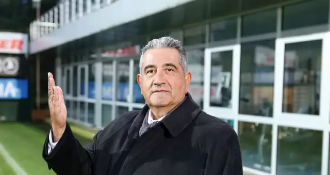 Milletvekili devreye girdi, vazgeçirmeye çalışıyor!